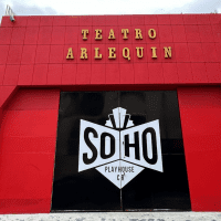 Soho Playhouse Revoluciona La Escena Teatral En Costa Rica Con Su Nueva Sede